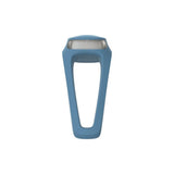 Knog Rear Lights - Frog V3 Rechargeable New Denim Blue Rear
