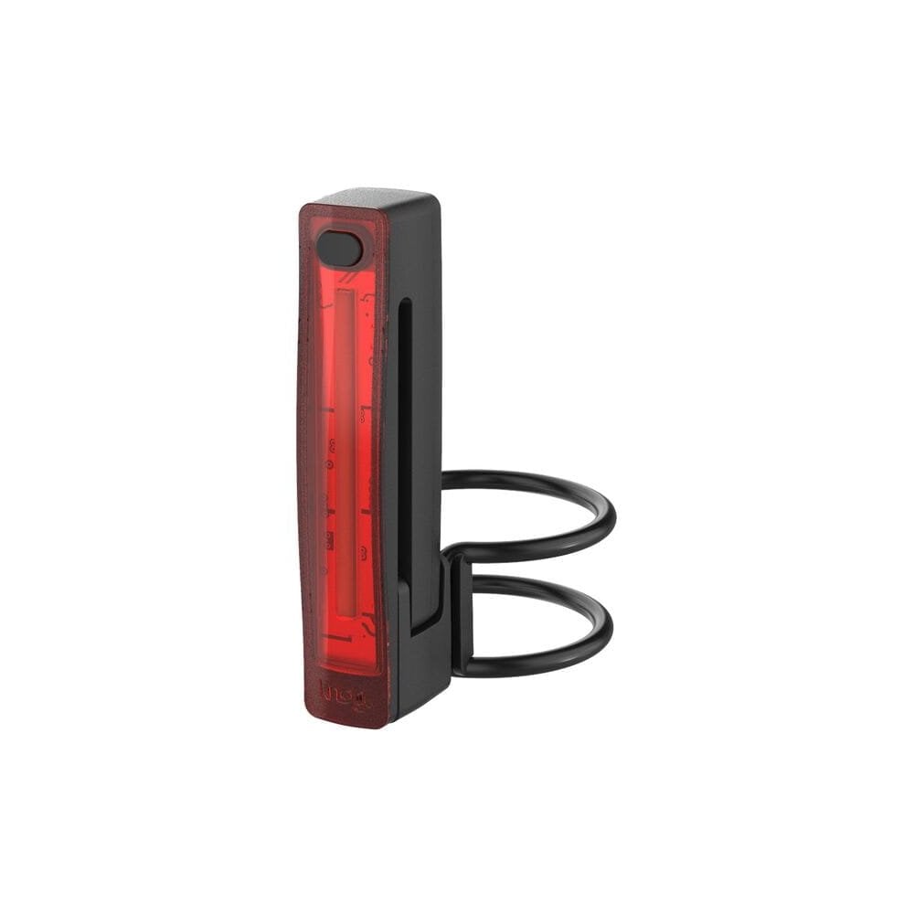 Knog Rear Lights - Plus Rear - Translucent