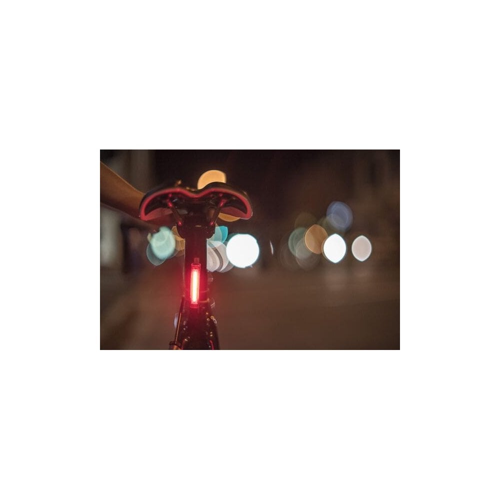 Knog Rear Lights - Plus Rear - Translucent