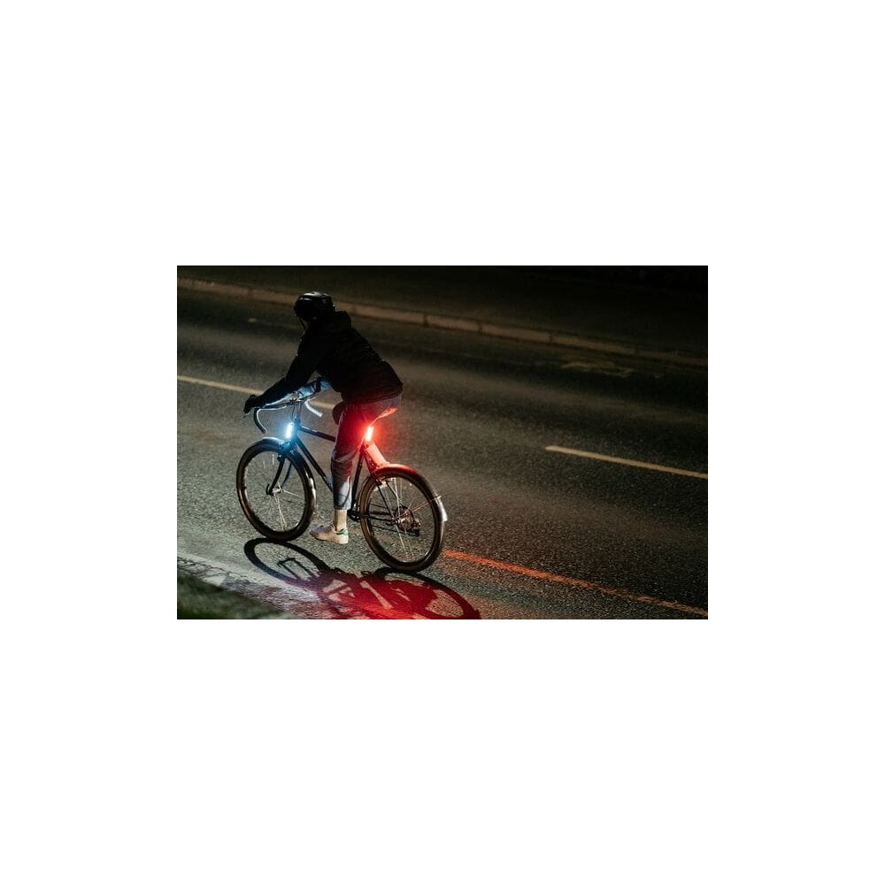 Knog Light Sets - Lil' Cobber Twinpack