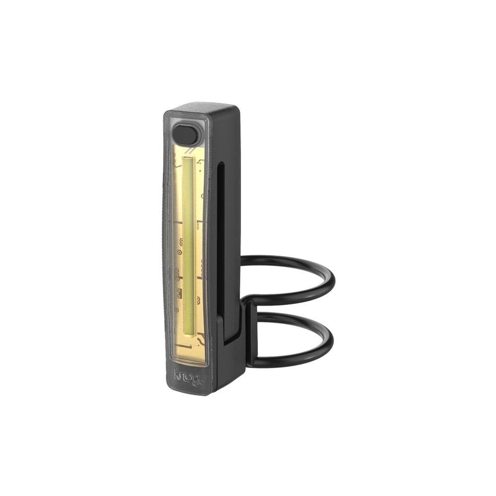 Knog Front Lights - Translucent