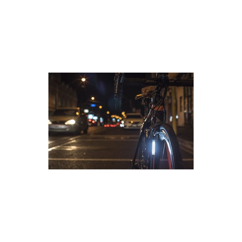 Knog Front Lights - Translucent