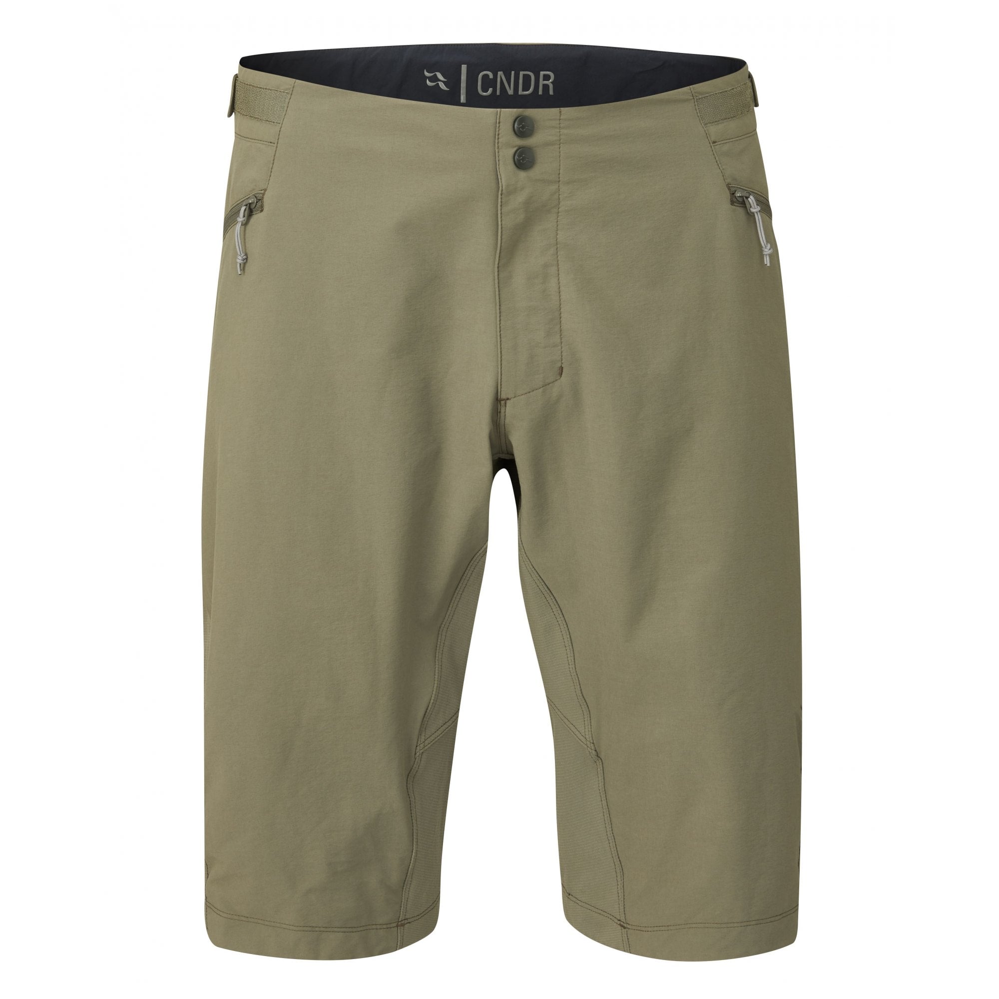 Rab Cinder Crank Womens Shorts