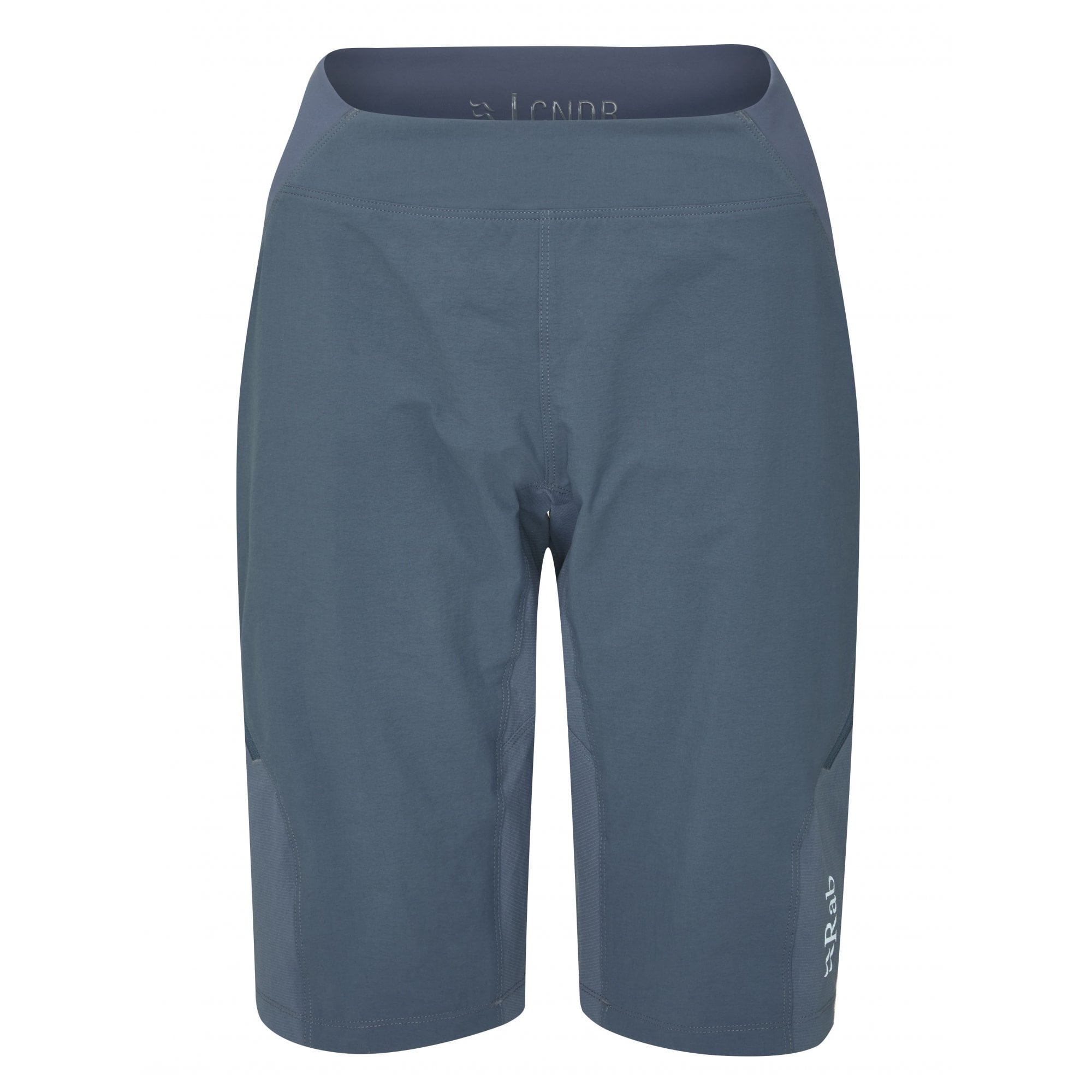 Rab Cinder Crank Womens Shorts