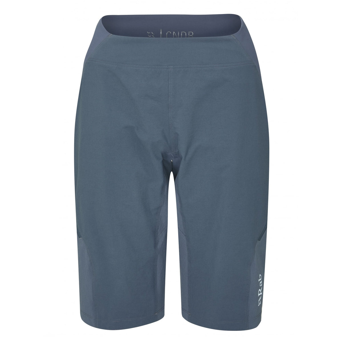 Rab Cinder Crank Womens Shorts
