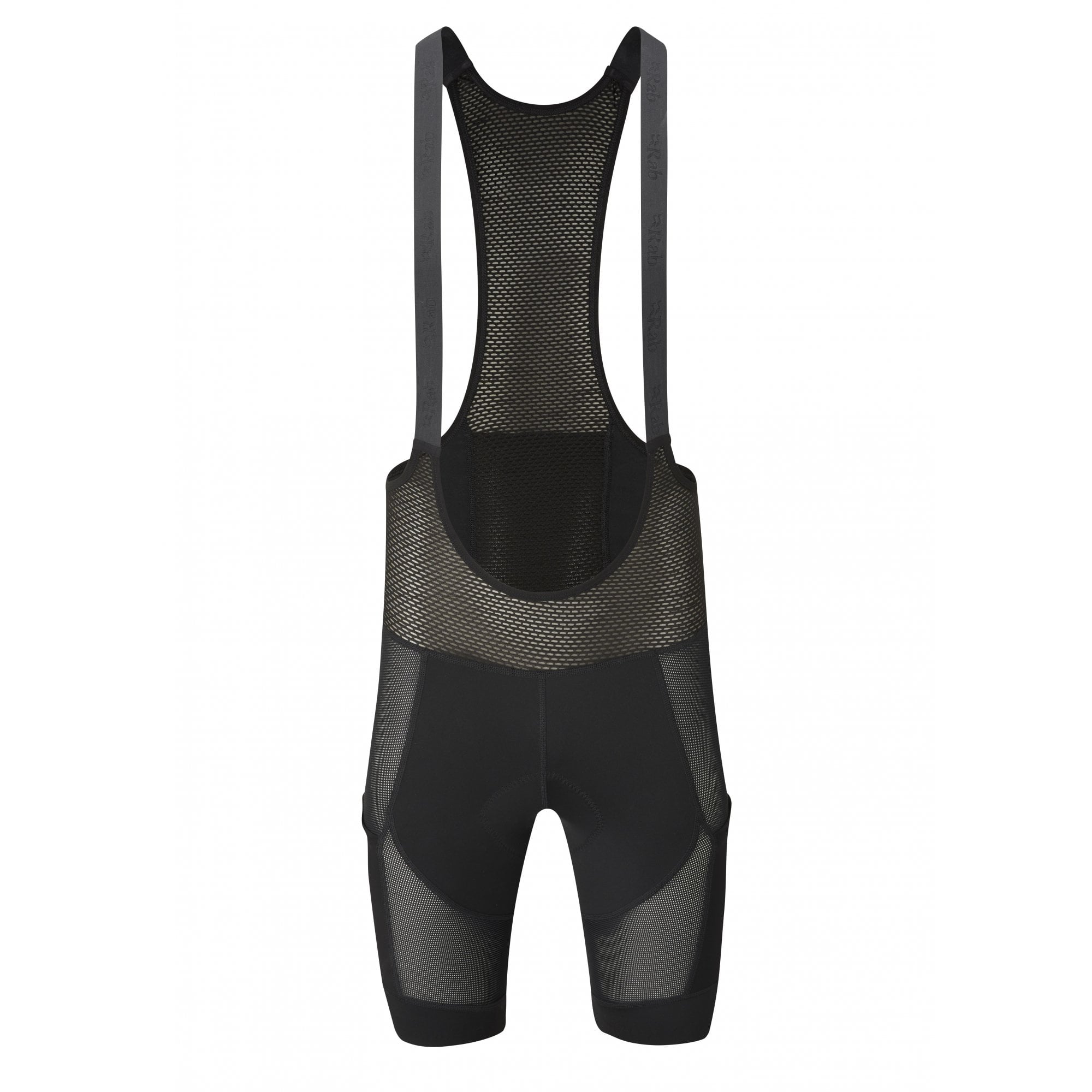 Rab Cinder Liner Bib Womens Shorts