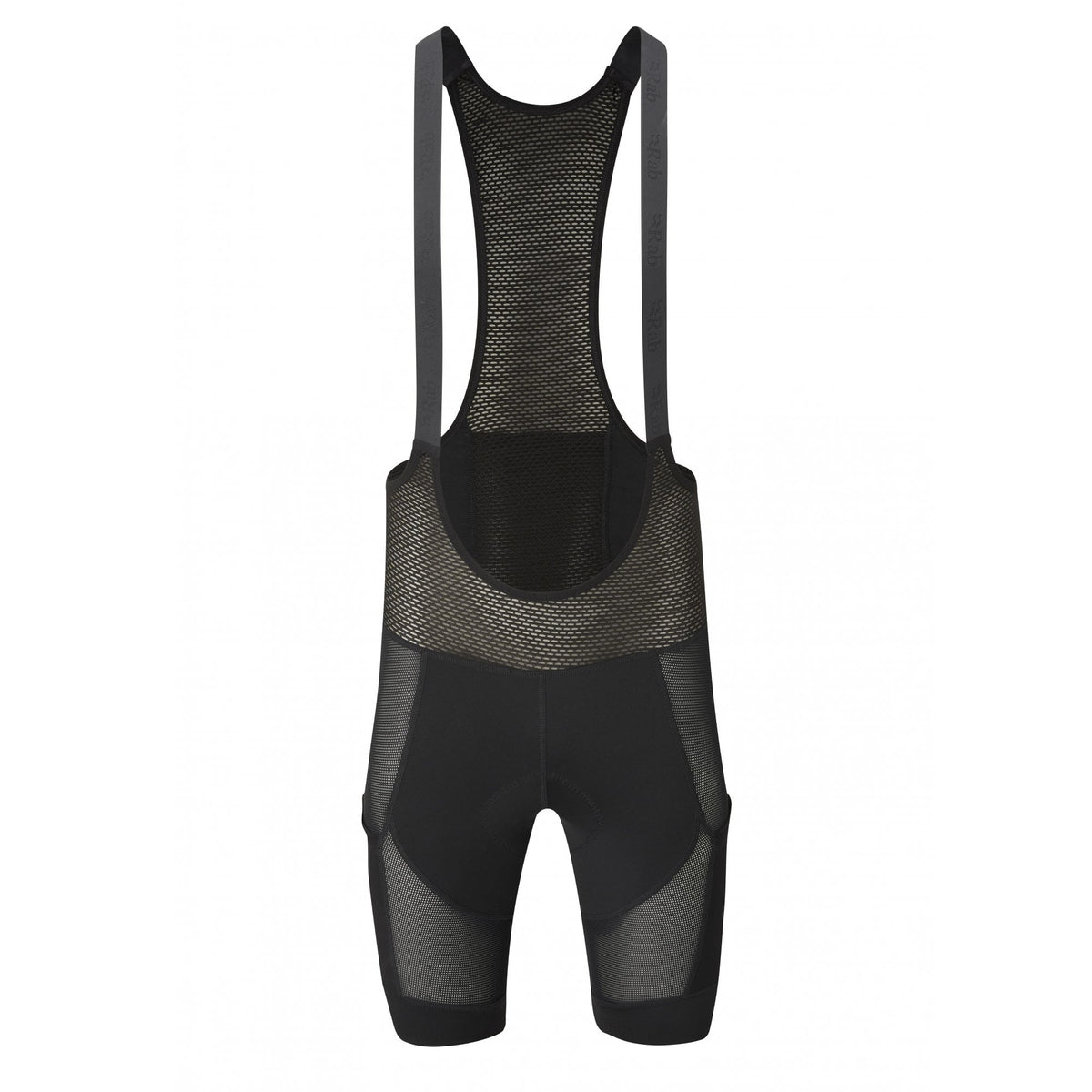 Rab Cinder Liner Bib Womens Shorts