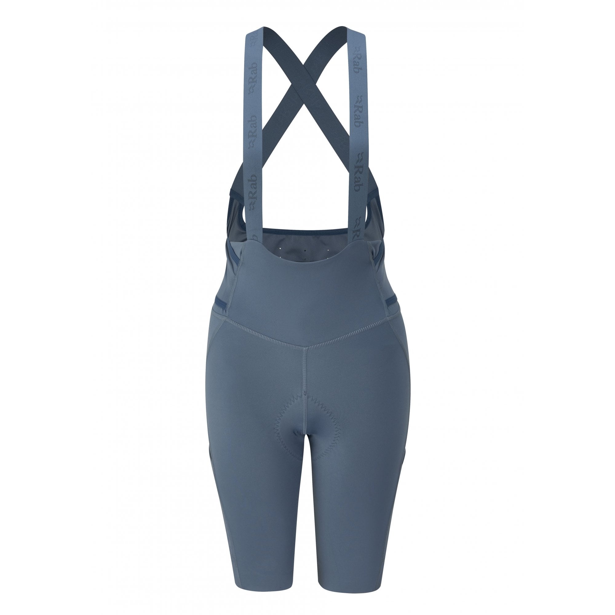 Rab Cinder Cargo Womens Bib Shorts