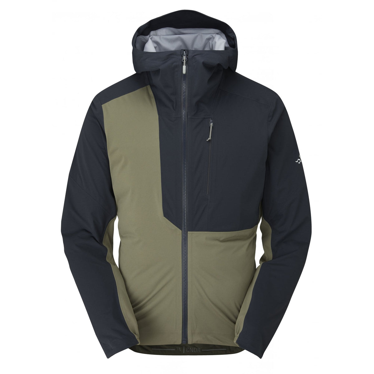 Rab Cinder Kinetic Jacket