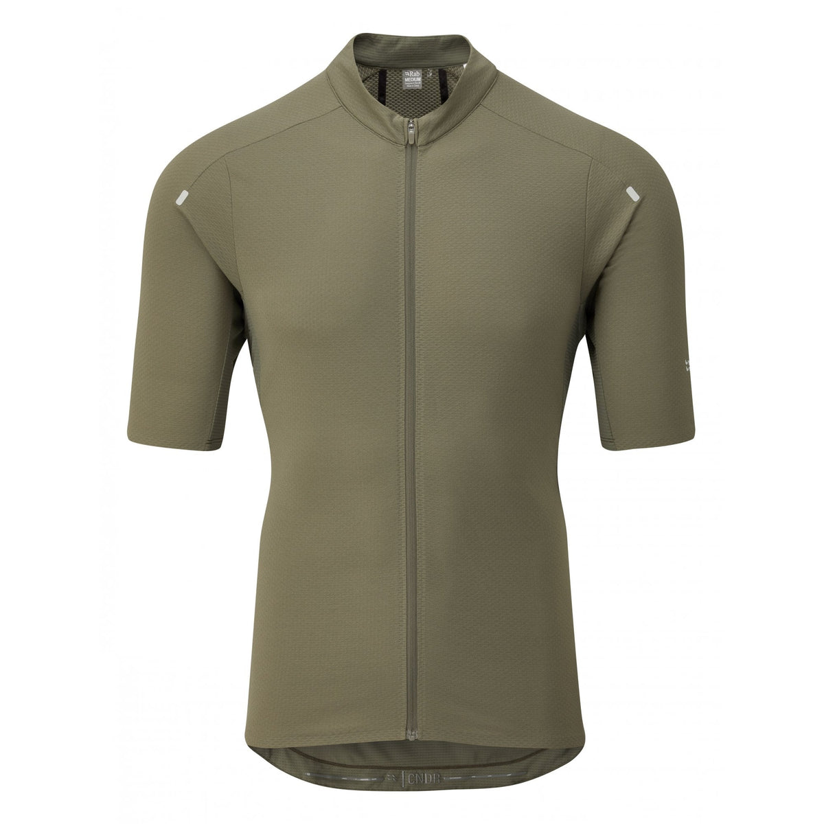 Rab Cinder Jersey
