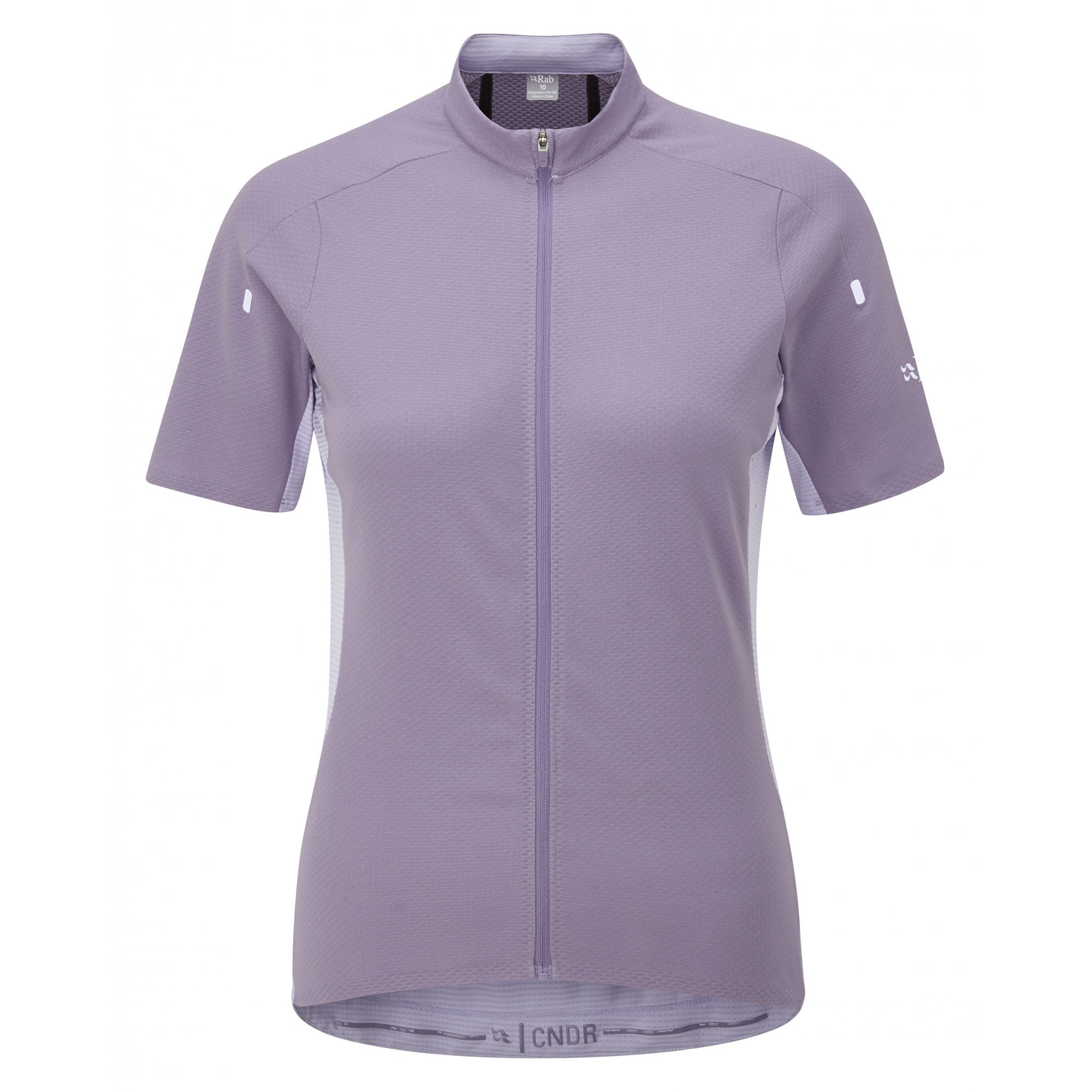 Rab Cinder Jersey Womens Jersey