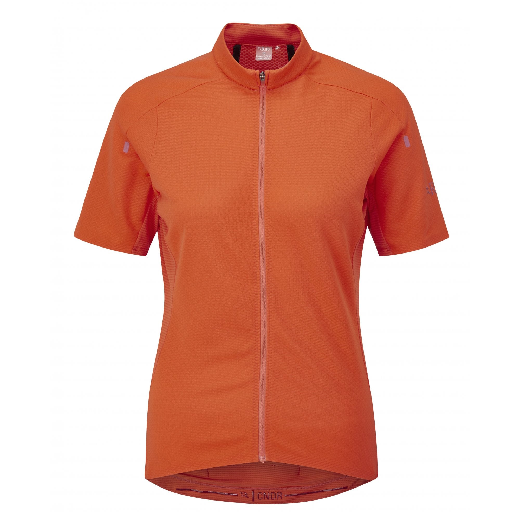 Rab Cinder Jersey Womens Jersey