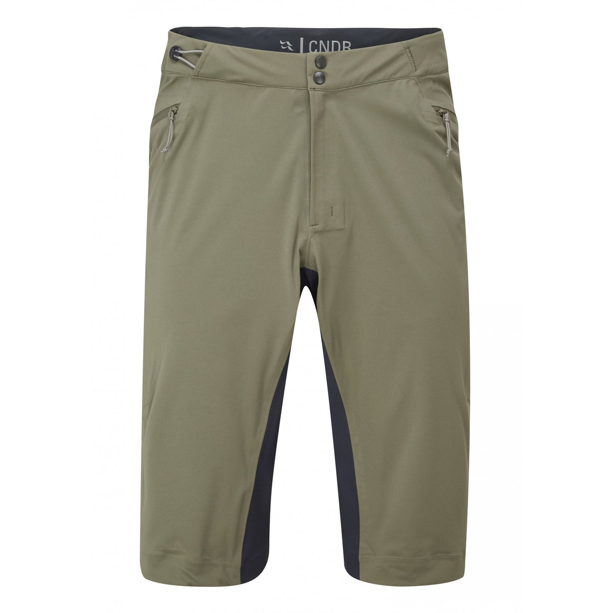 Rab Cinder Kinetic Shorts