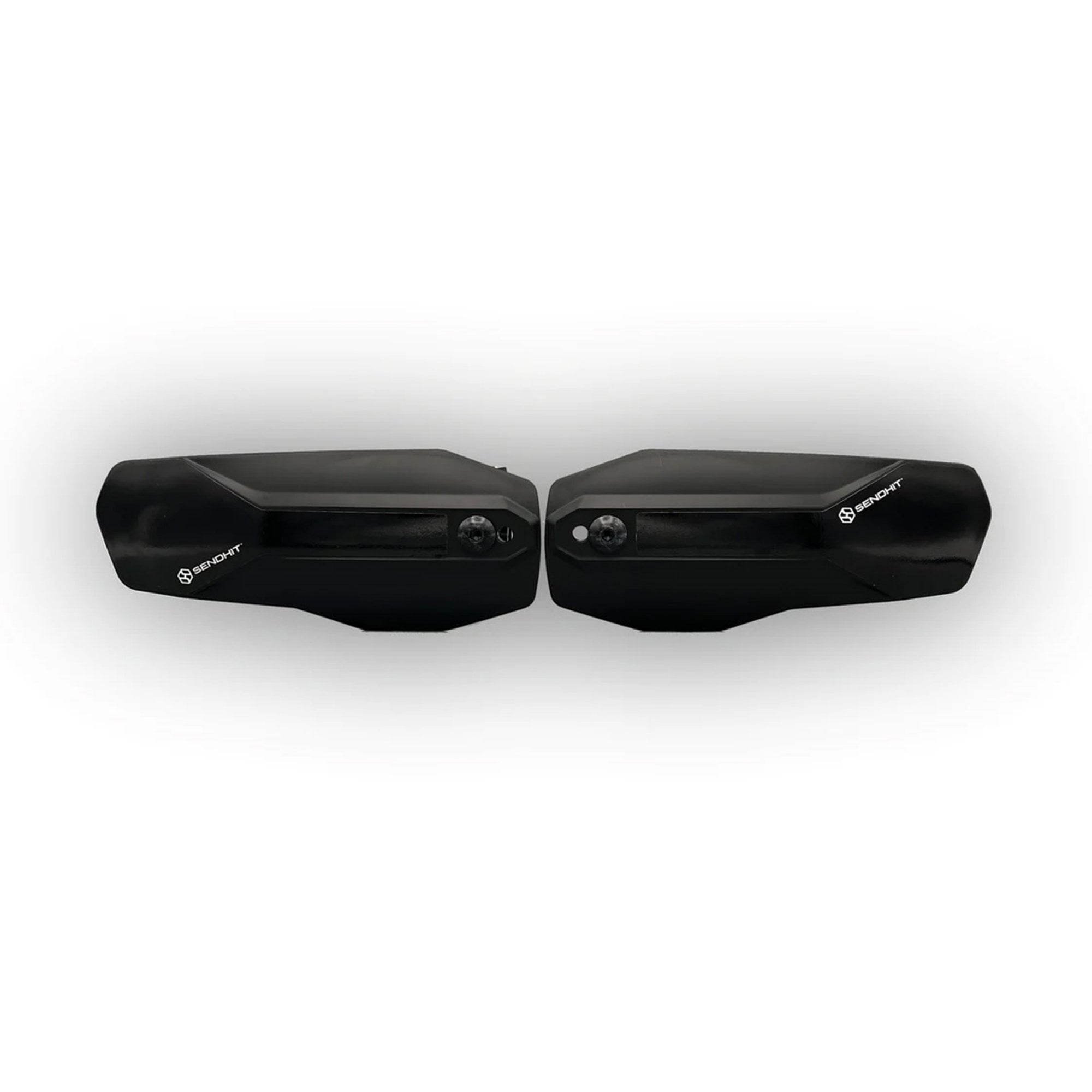 Sendhit Frame Protection & Stickers - Nock V2 MTB Hand Guards Pair