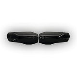 Sendhit Frame Protection & Stickers - Nock V2 MTB Hand Guards Pair