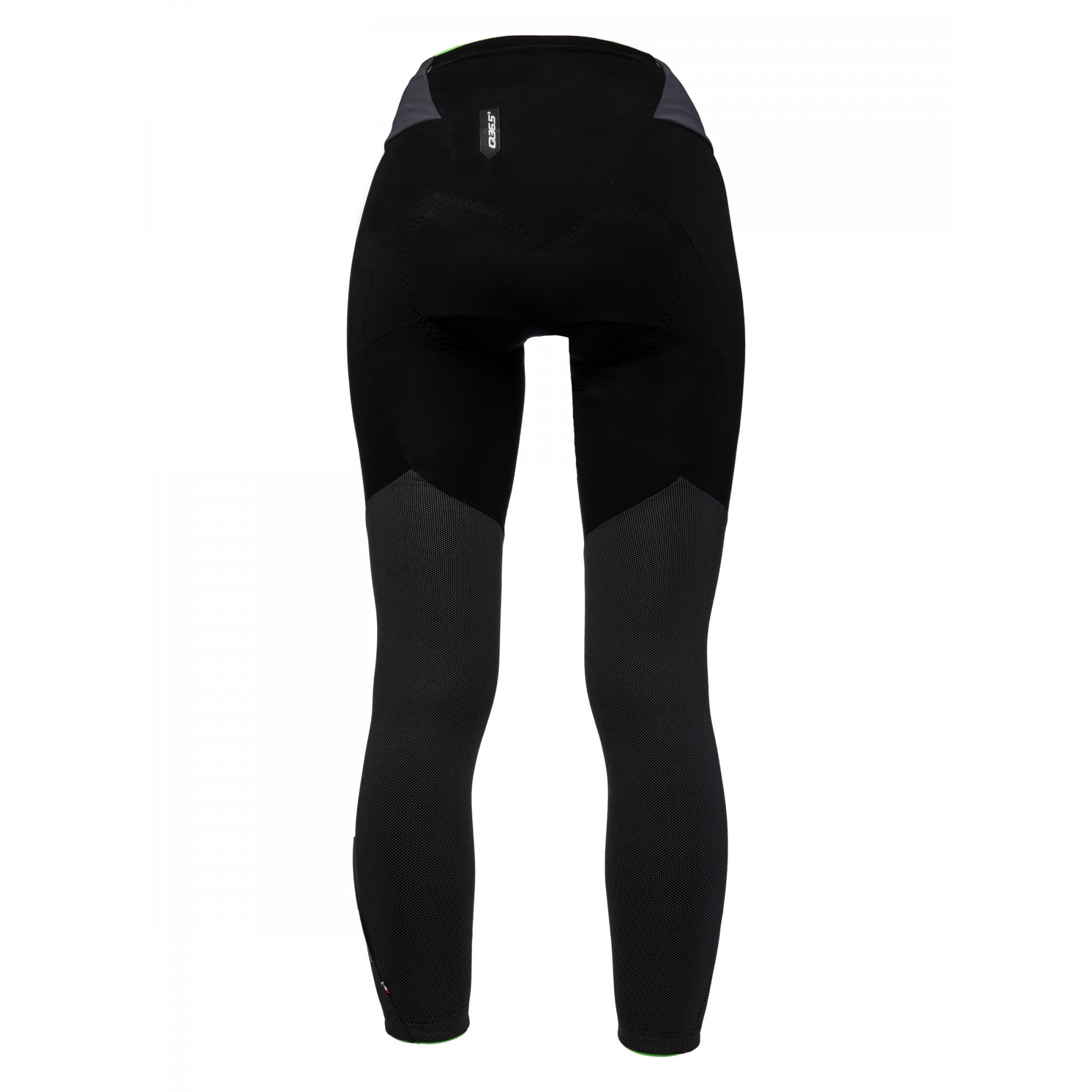 Q36.5 Winter tights Lady with insert Longs