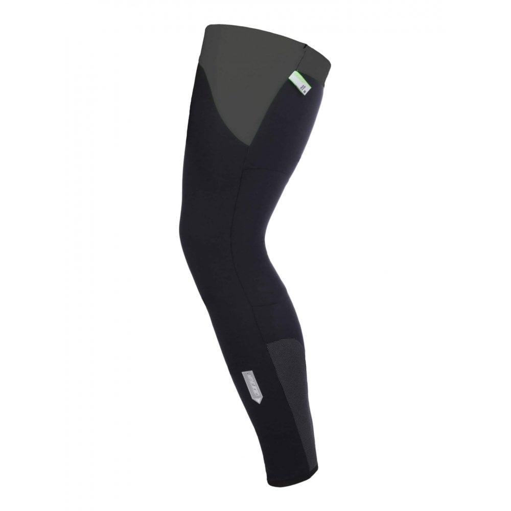 Q36.5 WoolF Leg Warmers