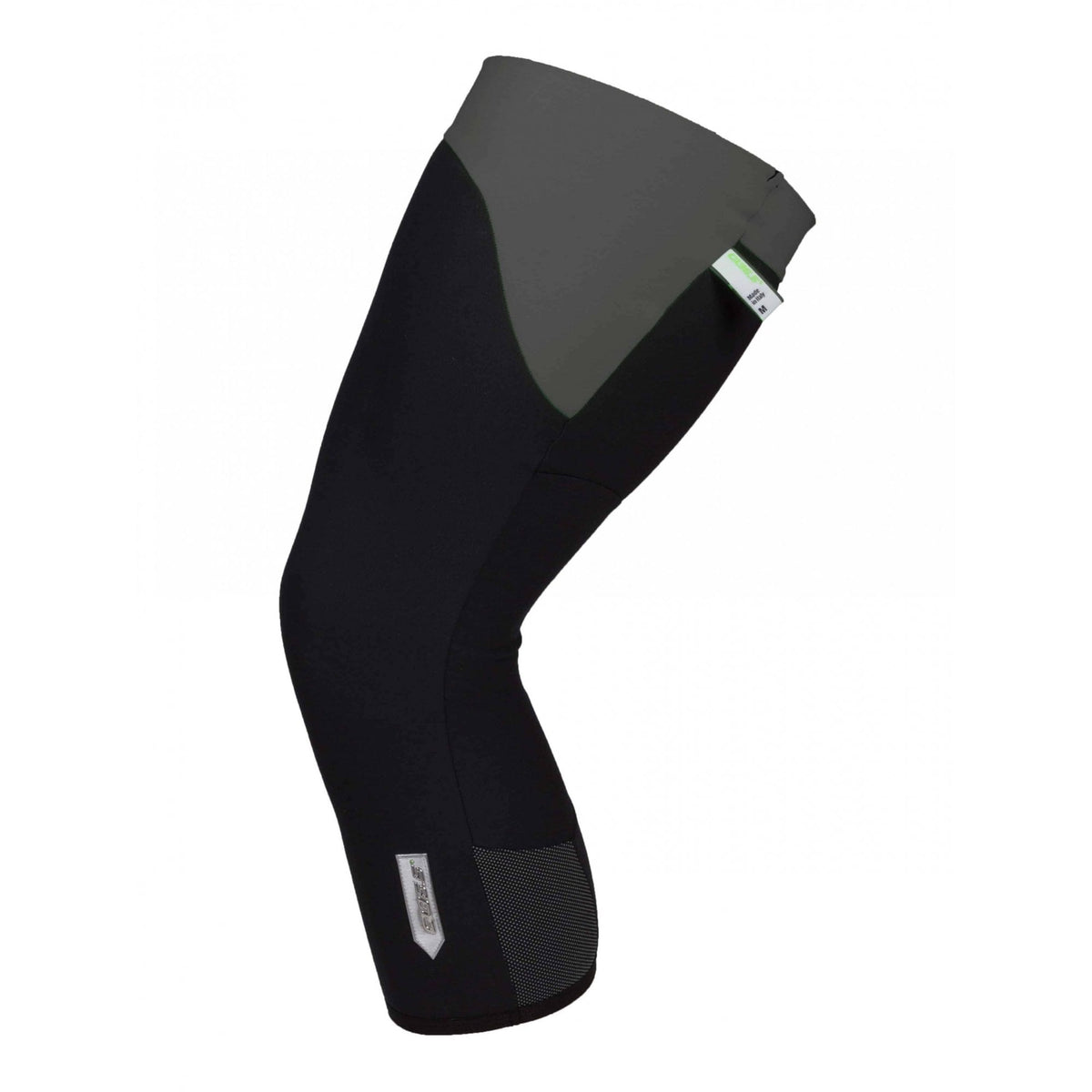 Q36.5 WoolF Knee Warmers