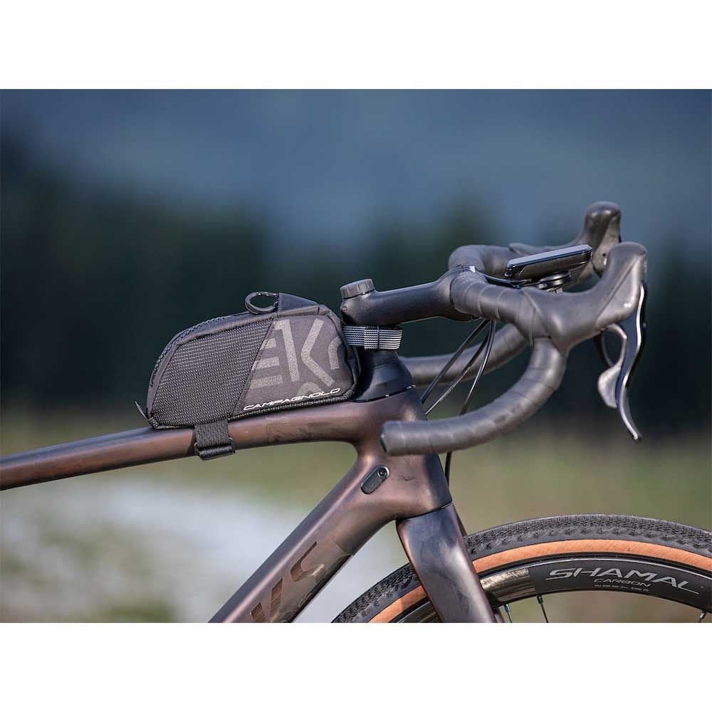 Campagnolo Bike Packing - Ekar Node Top Tube Bag