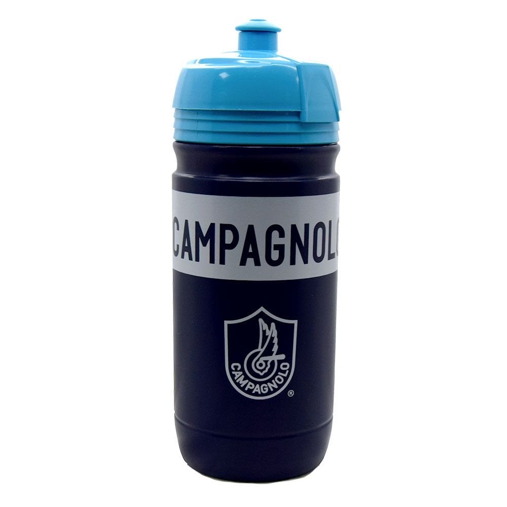 Campagnolo Bottles - Campagnolo Shield Bottles -
