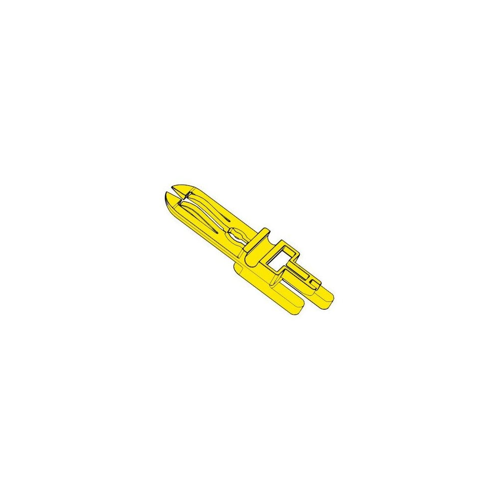 Campagnolo Disc Pad Transportation Block Spares & Accessories