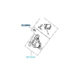 Campagnolo Fast Bleed Valve Spares & Accessories