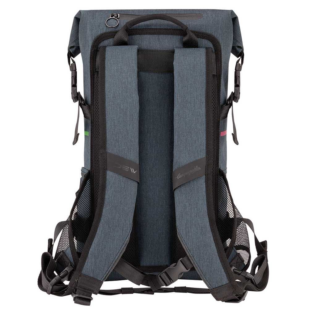 Campagnolo Panniers & Bags - Roll Top Cycling Backpack