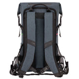 Campagnolo Panniers & Bags - Roll Top Cycling Backpack