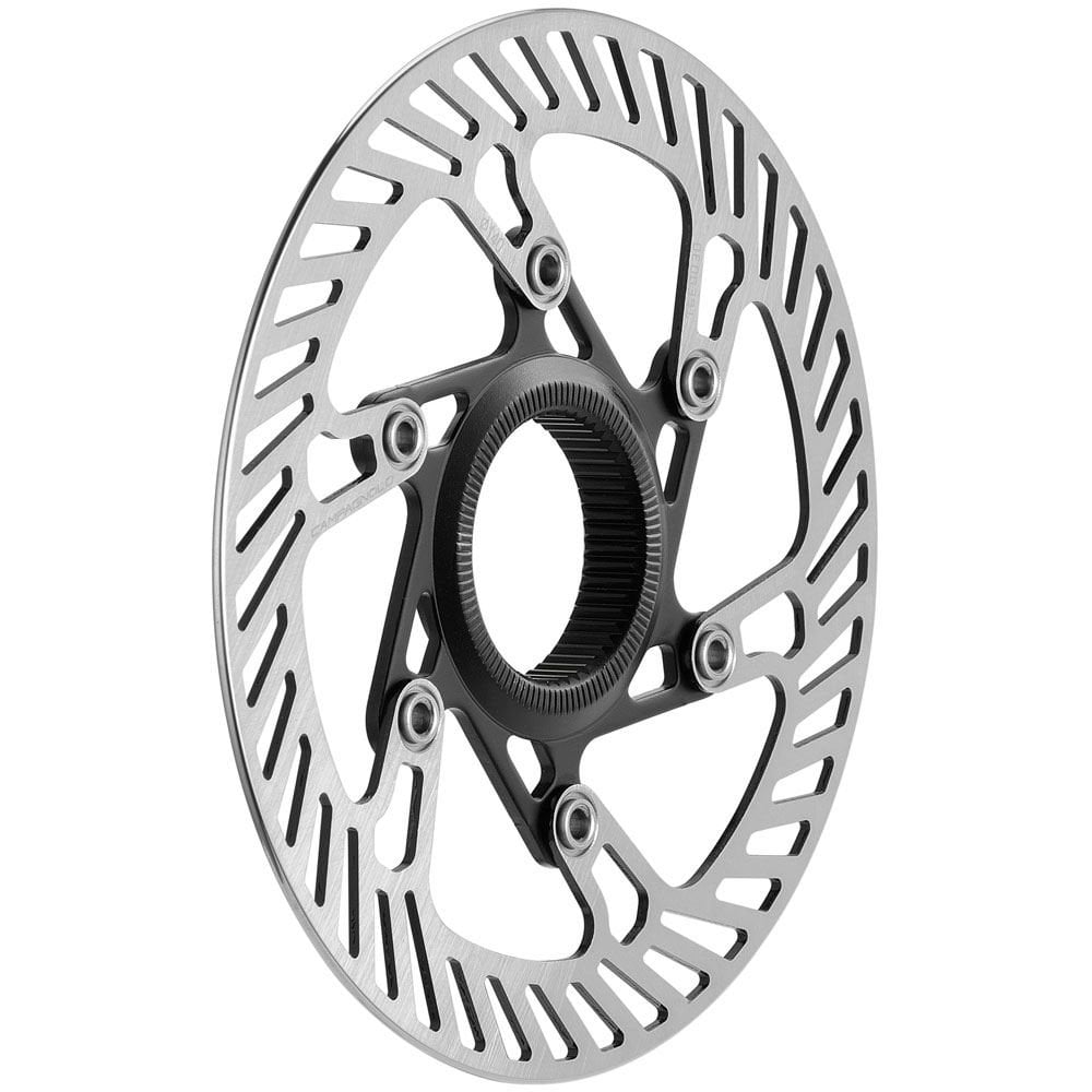 Campagnolo Afs Steel Spider Rotor Rotors
