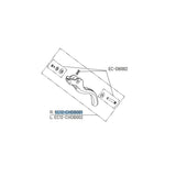 Campagnolo Chorus 12X Ergo Lever Spares & Accessories