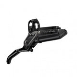 Sram Aluminum Lever Stainless Hardware Reach/Contact Adj ,Swinglink Rear Hose (Includes Mmx Clamp Rotor/Bracket Sold Separately)C1 Brakes