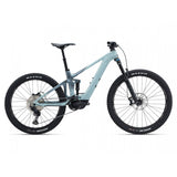 Liv Intrigue X Advanced E+ EL 2 25km/h e-Mountain Bike