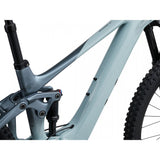Liv Intrigue X Advanced E+ EL 2 25km/h e-Mountain Bike
