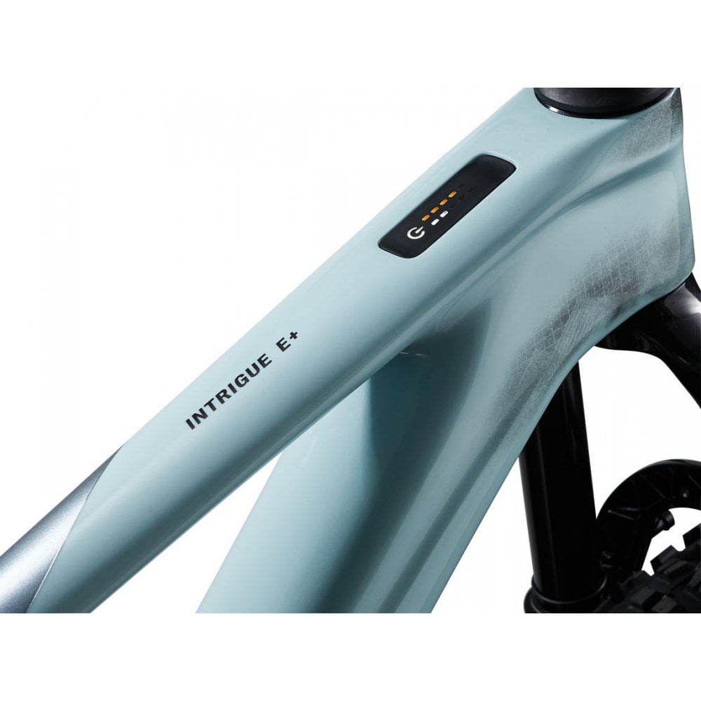 Liv Intrigue X Advanced E+ EL 2 25km/h e-Mountain Bike