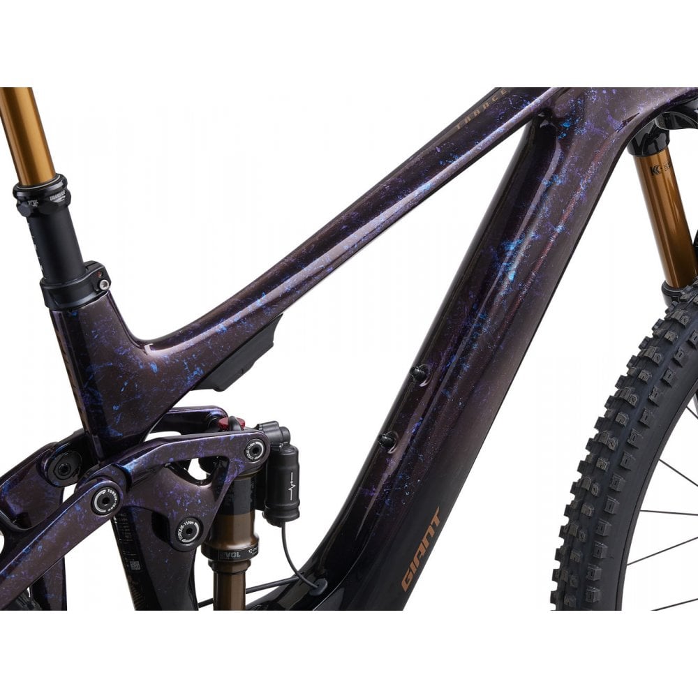 Giant Trance X Advanced E+ EL 0 25km/h e-Mountain Bike