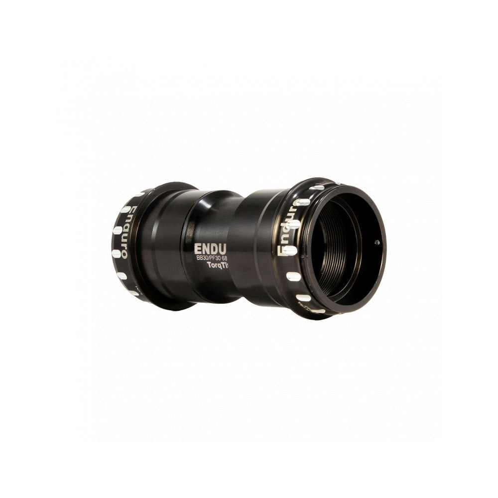Enduro Bearings Torqtite Campag Ultra Torque Bb Adaptor Cup Set Bottom Bracket