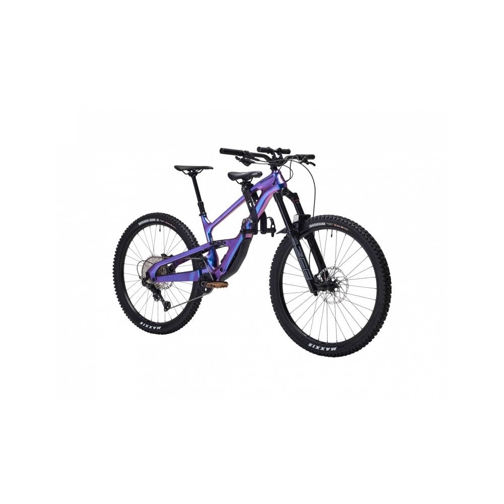 Kids Ride Shotgun Childseat - Shotgun 2.0 Child Bike Seat + Handlebars Combo