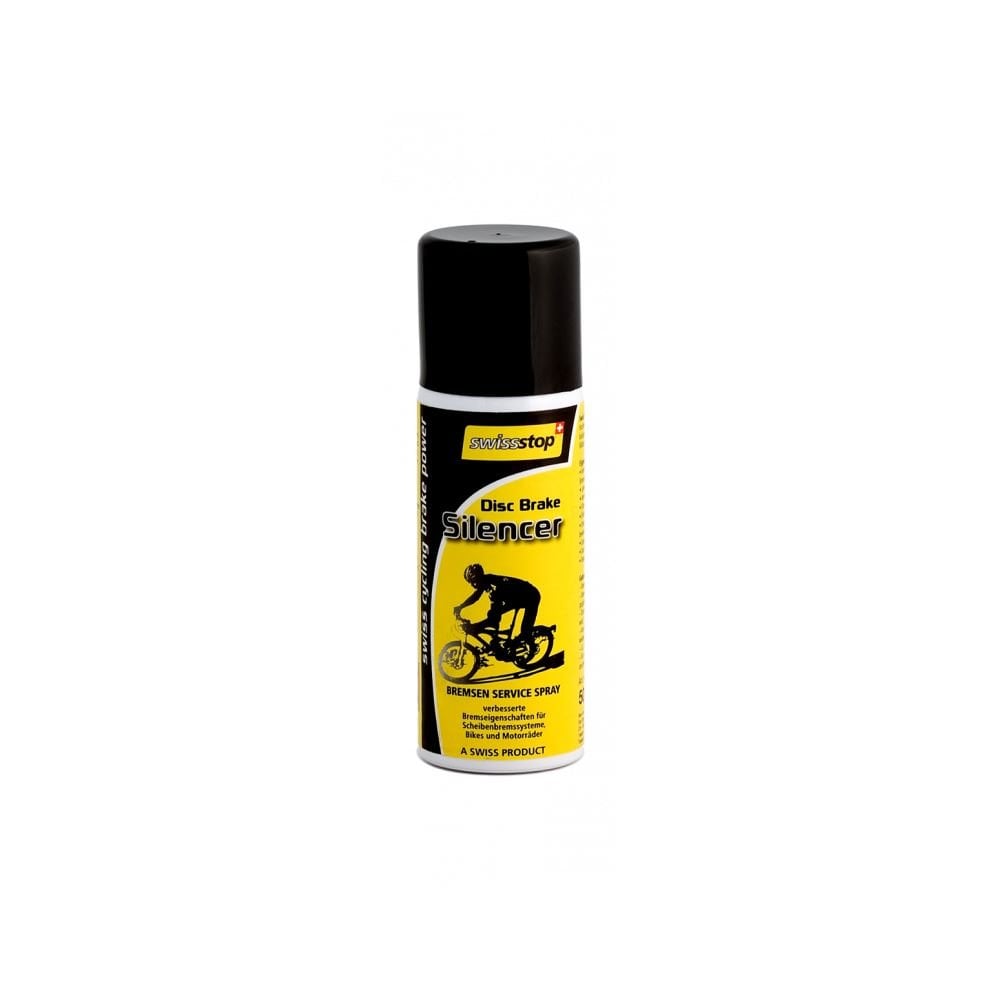 SwissStop Degreaser - Disc Brake Silencer