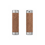 Brooks Plump Leather Grips