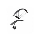 Topeak Gravel Guards - TetraFender R1 & 2 Set