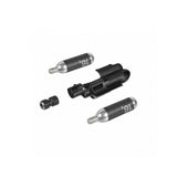Topeak Hand Pumps - Nanomaster Duo Fixer