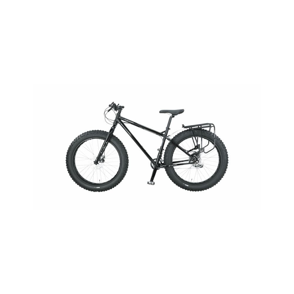 Topeak Racks - Uni Super Tourist Fat