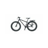 Topeak Racks - Uni Super Tourist Fat