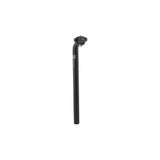 System Ex Alloy Seatpost Black Seatpost