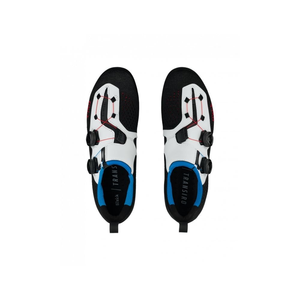 Fizik R4 Transiro Road Shoes