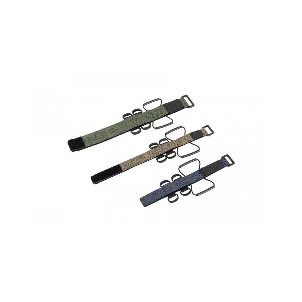 Topeak Panniers & Bags - Elementa Strap