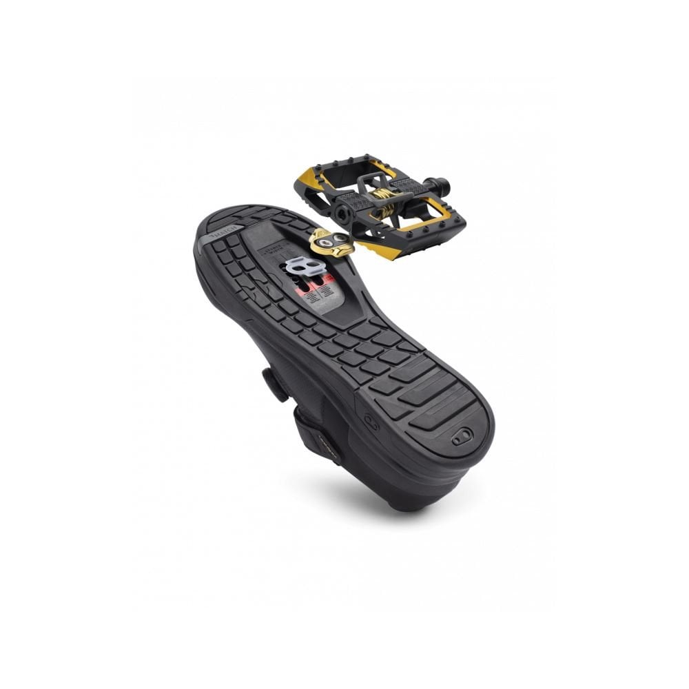 Crank Brothers Mallet Lace MTB Shoes