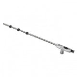 Sram Threaded Chainring Removal Tool €“ Including Back-Up Pin (For Xx D1 /2Xsl D1 Powermeters With Thread Mount Rings) Spares & Accessories
