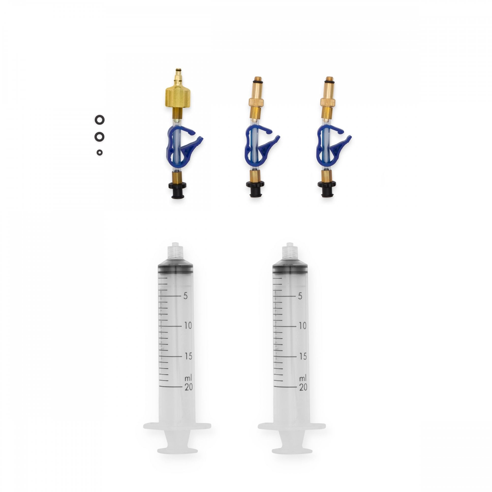 Bleedkit Sram Basic Spares & Accessories