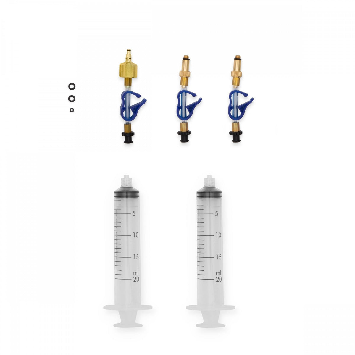 Bleedkit Sram Basic Spares & Accessories